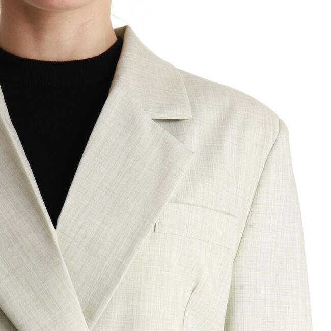 GIACCA DOPPIOPETTO VICOLO - Mad Fashion | img vers.650x/